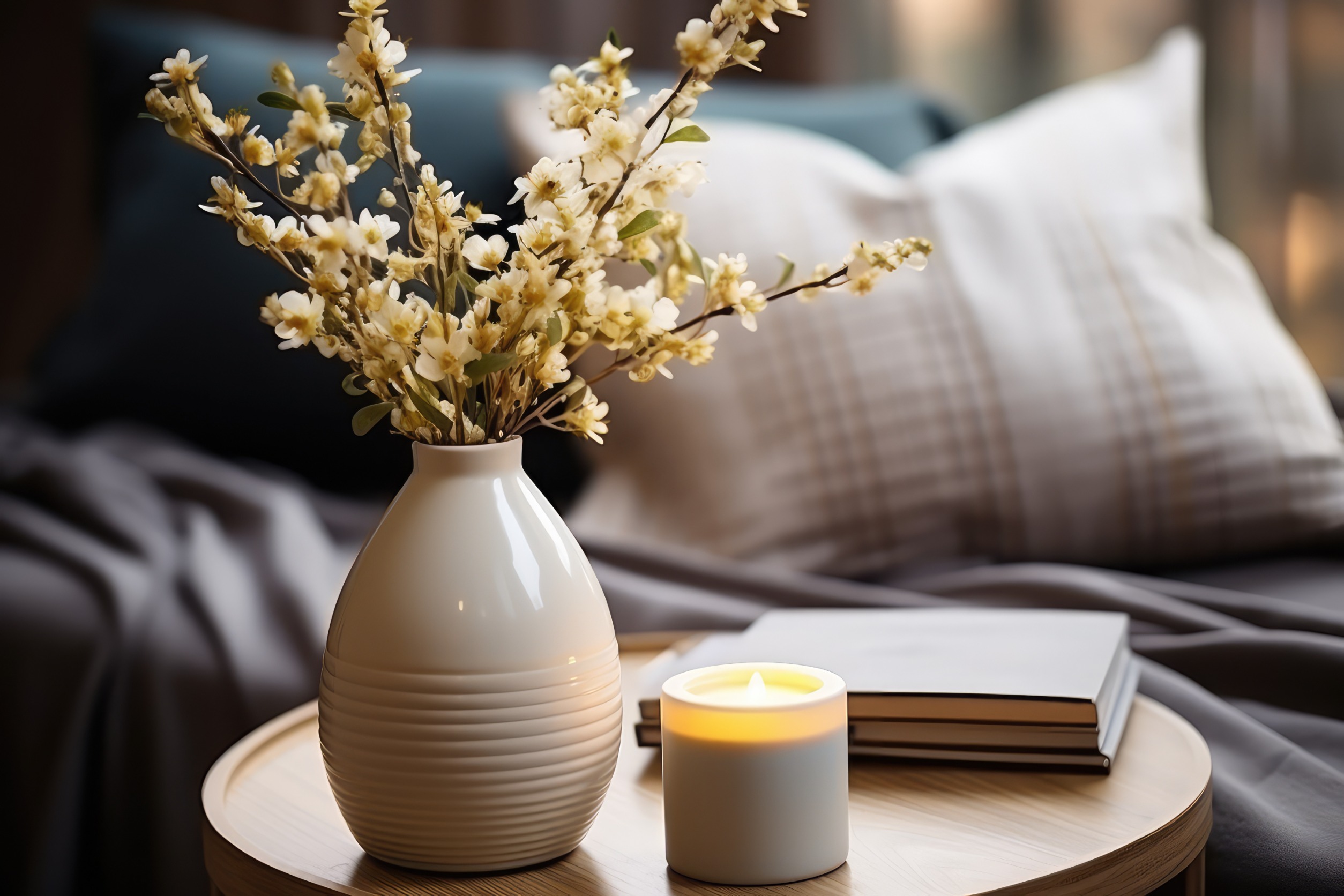 Transforming Your Living Space By Making Your Home Smell Better