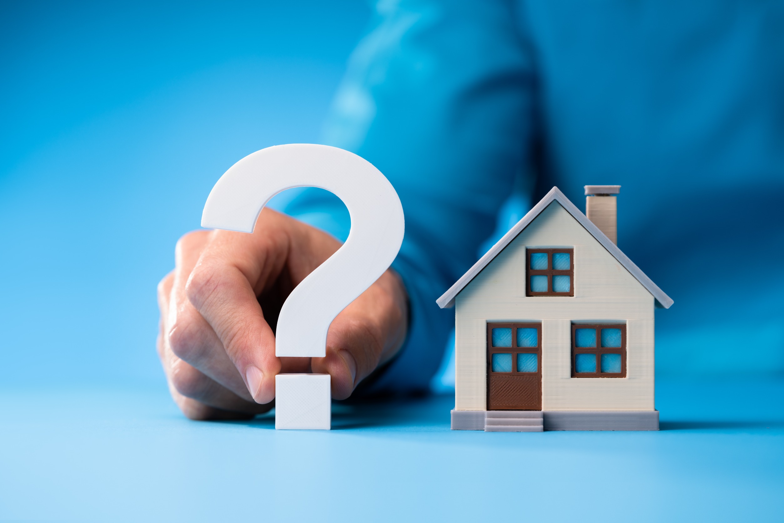 10 Frequently Asked Questions When Selling Your Home In Birmingham