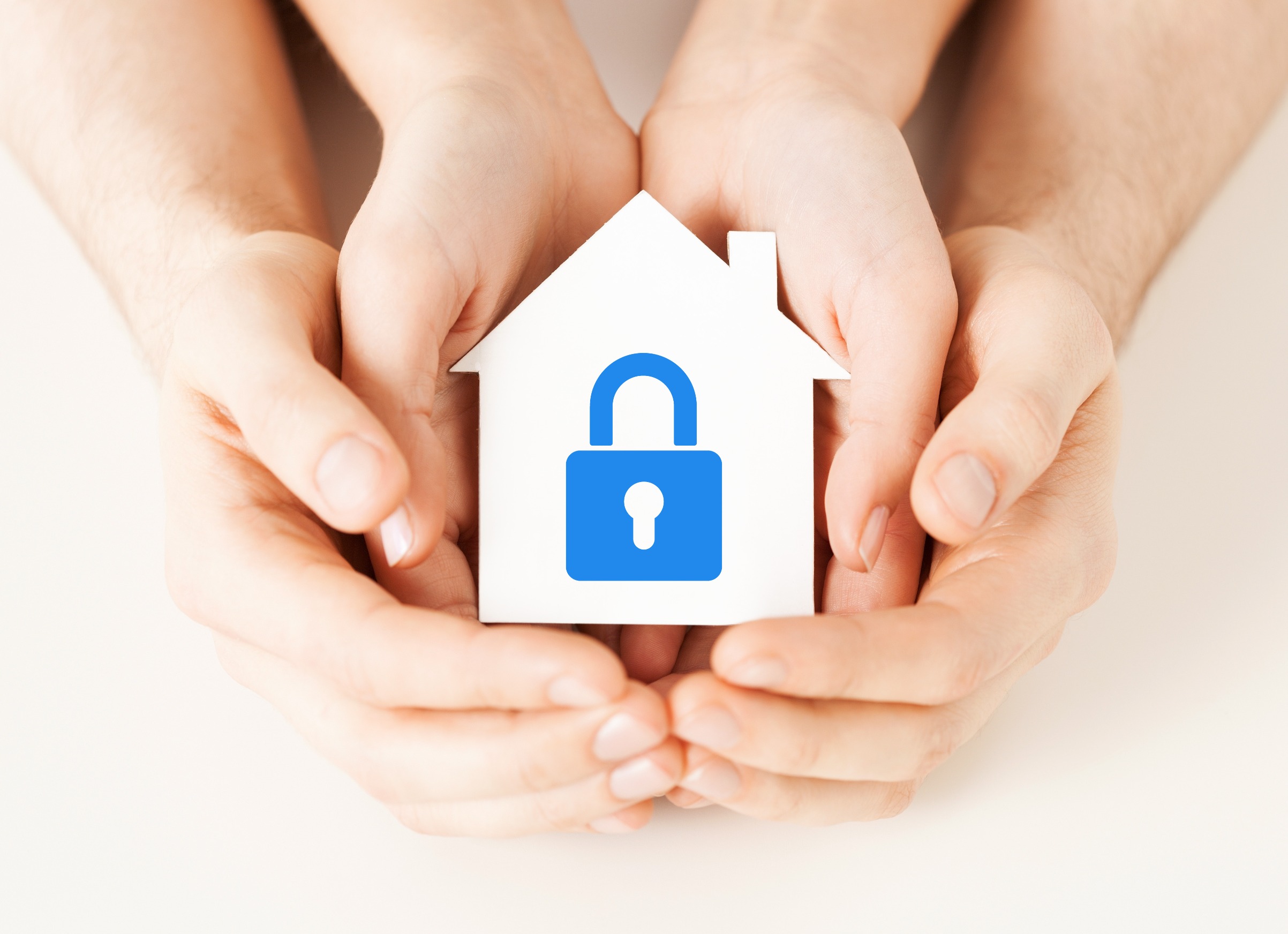 Ways To Protect Your Home In Birmingham (Plus Statistics All Homeowners Need To Know)